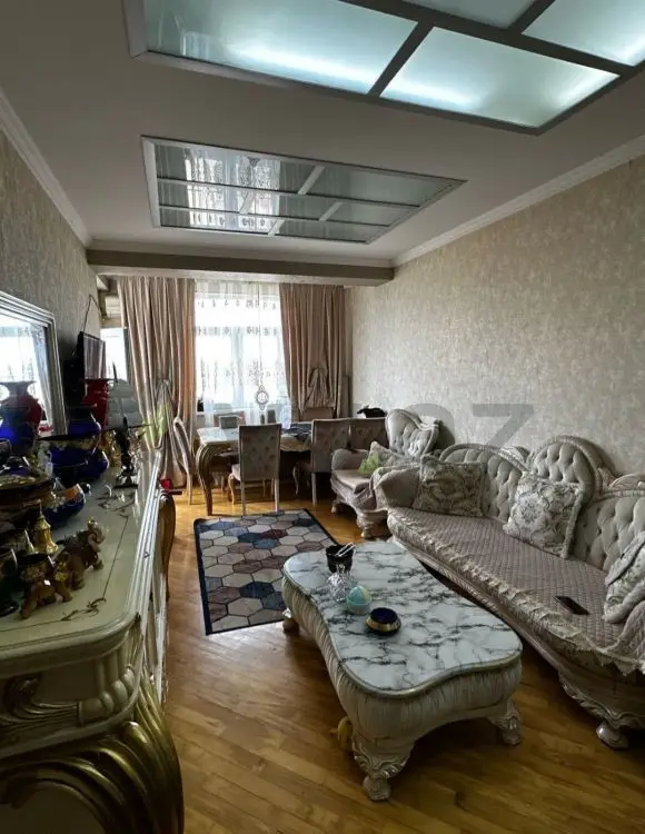 3 otaqlı mənzil Yeni tikili Satılır, Yeni Yasamal qəs., Yasamal, Bakı — Mənzil, Bakı (8)