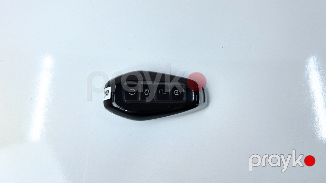 BYD Denza açarı — Ehtiyat hissələri və aksesuarlar, Bakı (3)