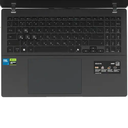 Noutbuk ASUS V3607VM-RP049 (90NB16K1-M003U0) — Noutbuklar, Bakı (5)