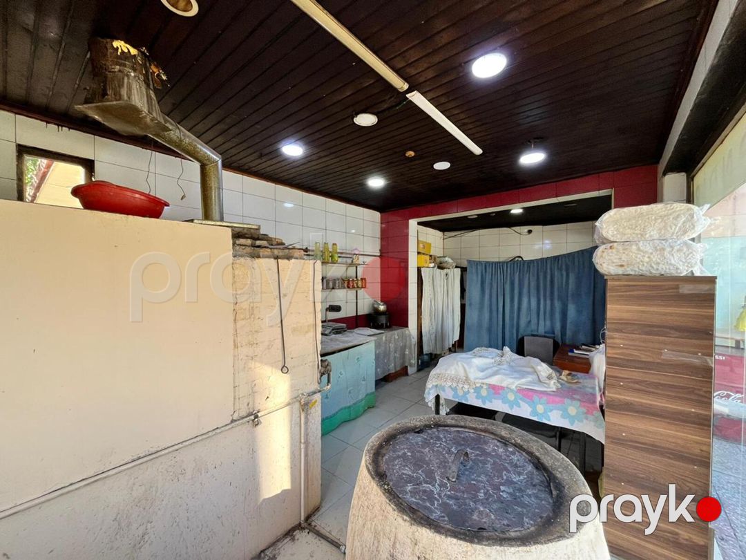 Satılır obyekt 84 m² — Əmlak, Bakı (5)