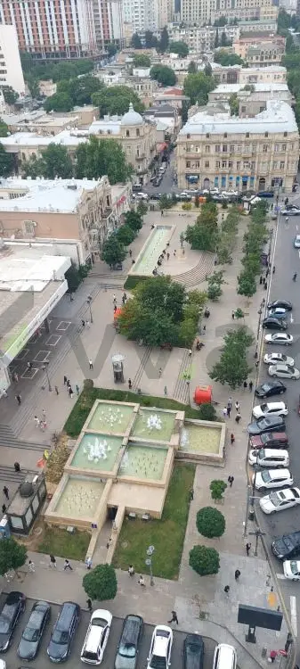 3 otaqlı mənzil Yeni tikili Satılır, Yasamal qəs., Yasamal, Bakı — Mənzil, Bakı (7)