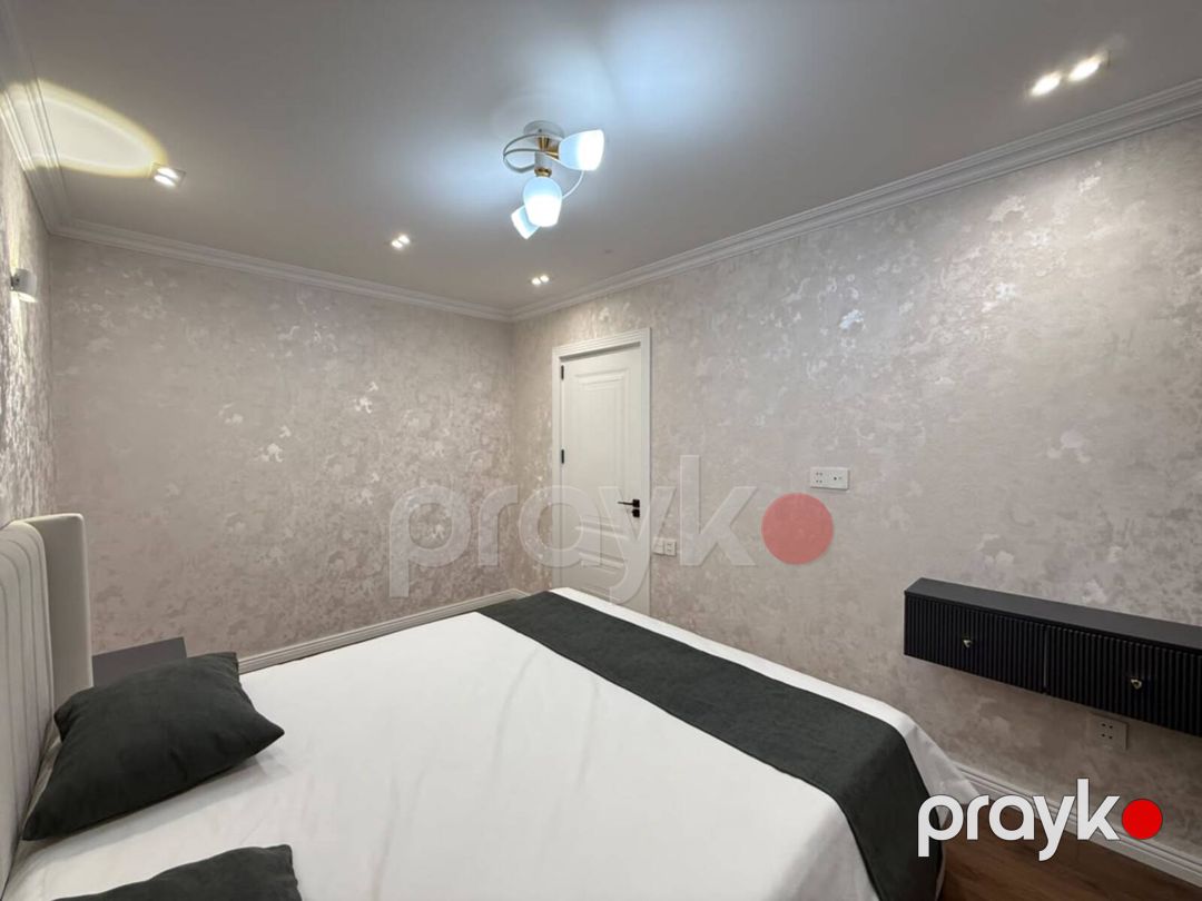 Satılır 3 otaqlı yeni tikili 55 m² — Mənzil, Bakı (9)
