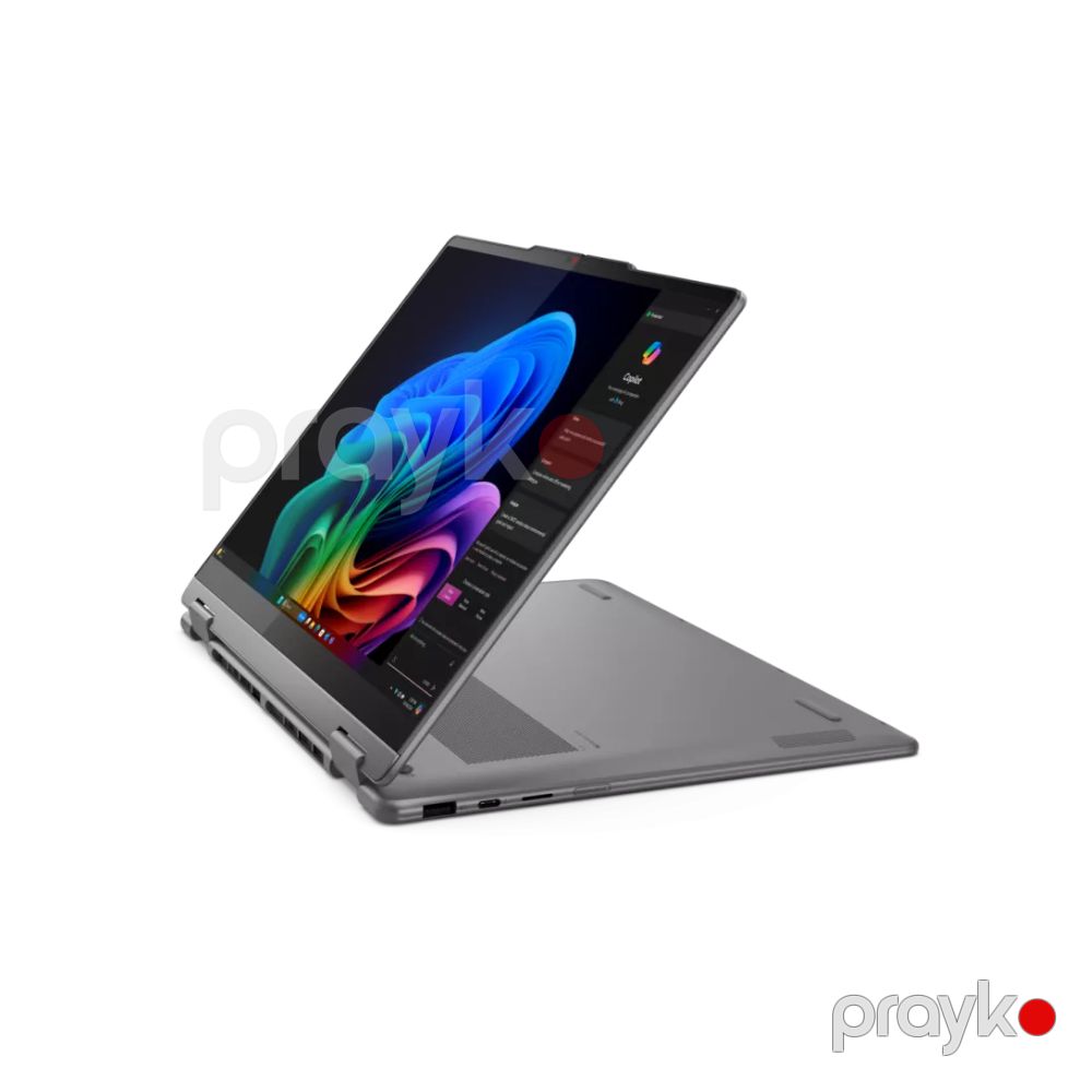 Lenovo yoga 7 2-in-1 14ILL10 (83JQ005DRK) — Noutbuklar, Bakı (3)