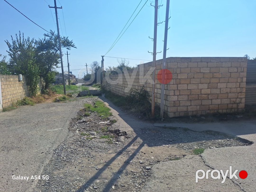 4 sot torpaq sahəsi, Quba r — Torpaq, Quba (5)