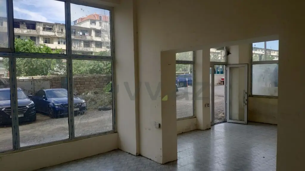 52 m² Obyekt / Ofis Satılır, Əhmədli, Xətai, Bakı — Əmlak, Bakı (7)