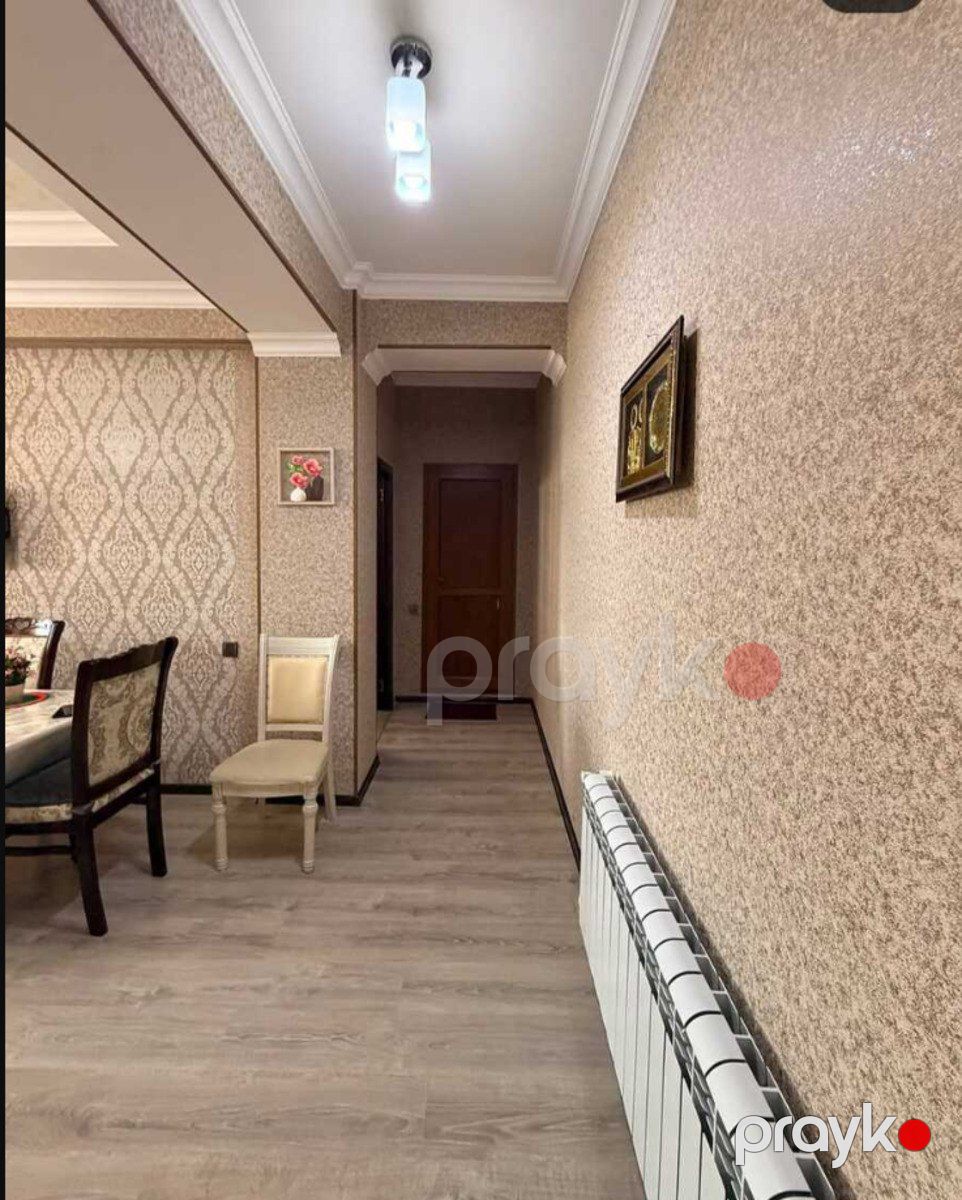 Satılır 2 otaqlı yeni tikili 57 m² — Mənzil, Bakı (8)