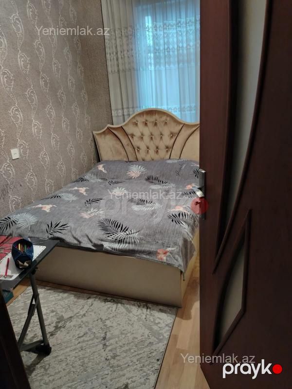 Satılır 2 otaqlı Bina evi menzil (Yeni tikili), 55 m², Masazır — Mənzil, Abşeron (5)