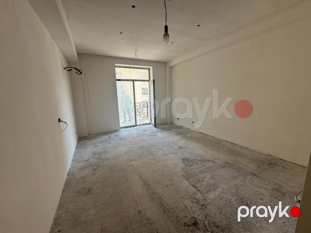 Satılır 4 otaqlı yeni tikili 135 m² — Mənzil, Bakı (6)