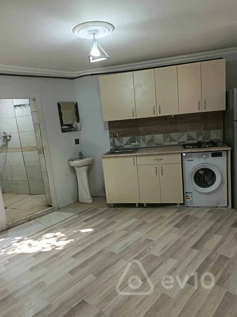 2 otaqlı həyət evi, 45 m², sulutəpə — kirayə — Ev, villa, Bakı (7)