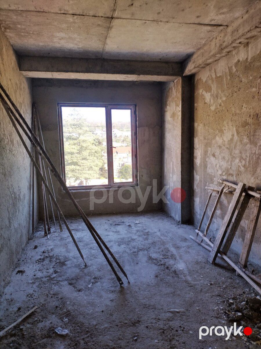 3-комн. новостройка, Пр. Гейдара Алиева., 83 м² — Mənzil, Qusar (8)