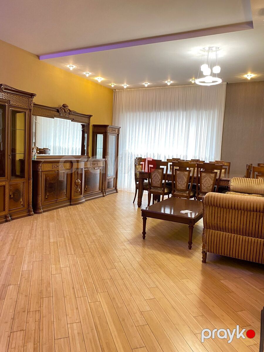 İcarəyə verilir 3 otaqlı yeni tikili 145 m² — Mənzil, Bakı (8)