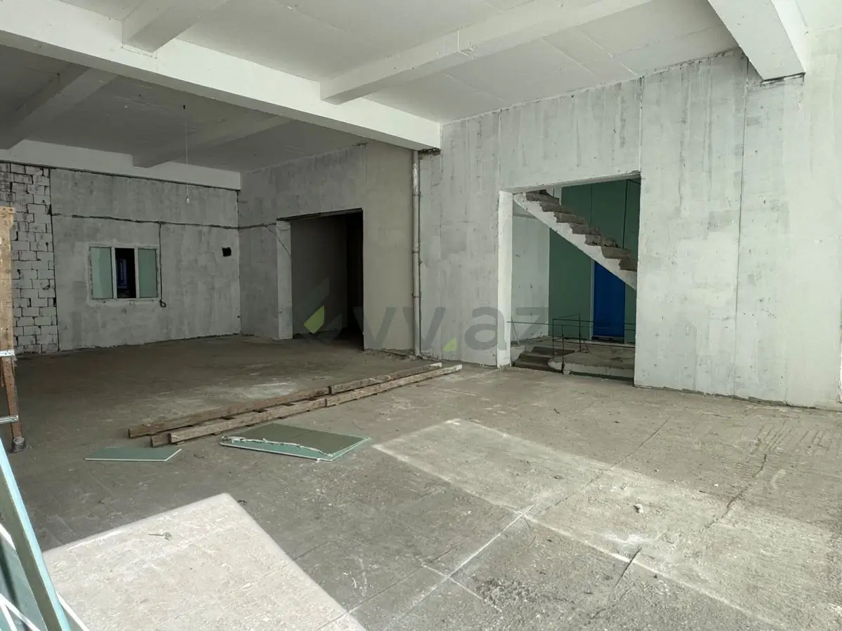 3900 m² Obyekt / Ofis Kirayə, Nəsimi, Bakı — Əmlak, Bakı (5)