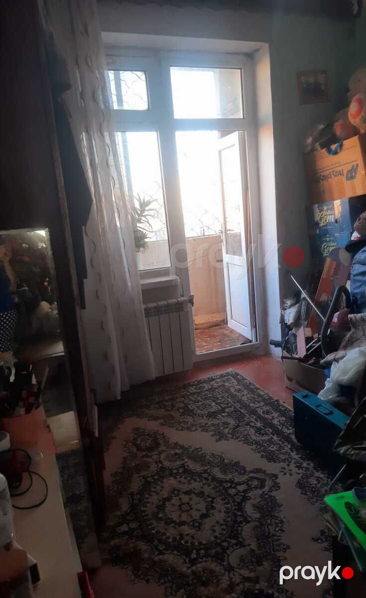 Satılır 5 otaqlı köhnə tikili 120 m² — Mənzil, Bakı (9)