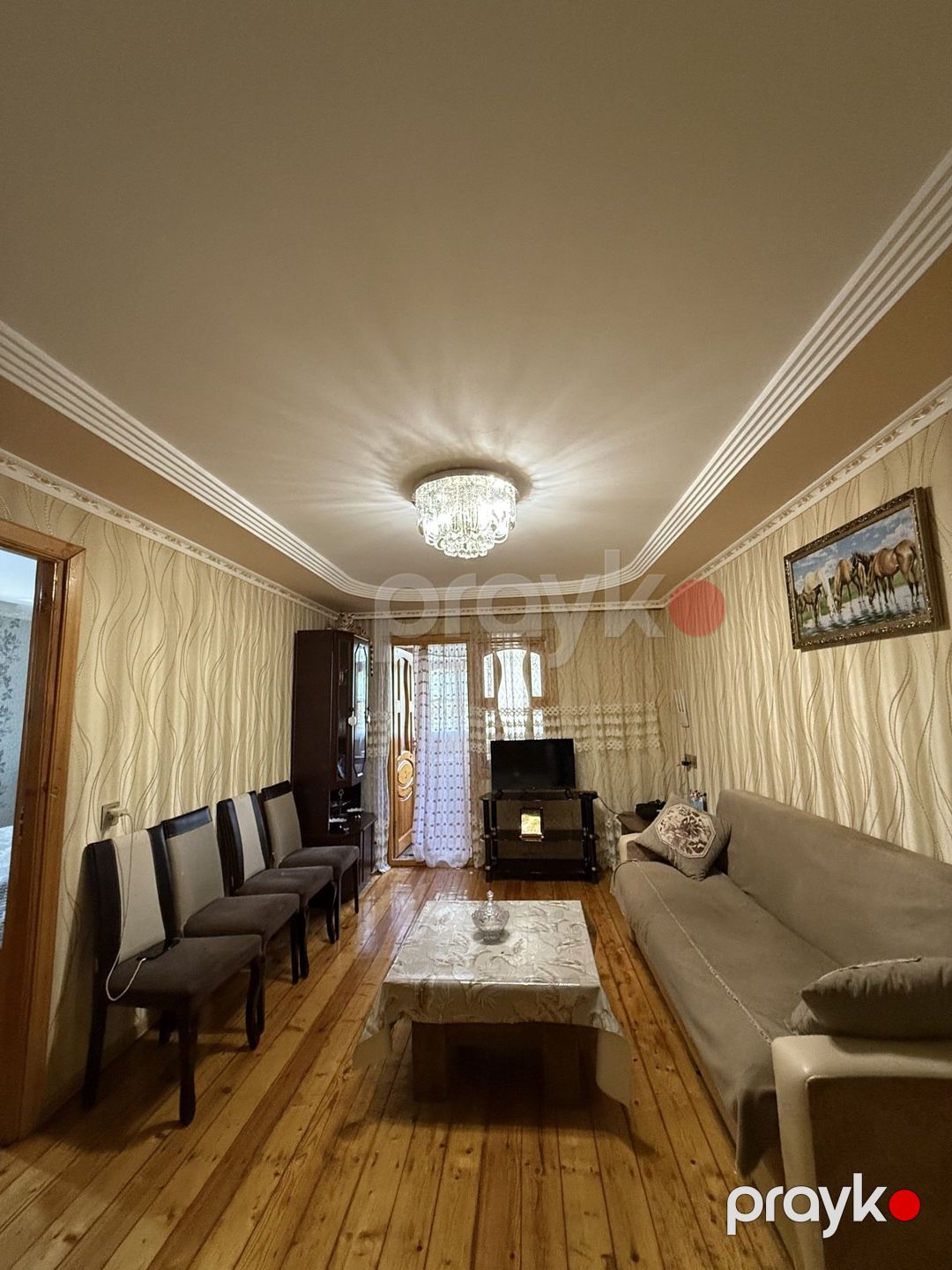 2-otaqlı mənzil, Mingəçevir ş., 45 m² — Mənzil, Mingəçevir (2)