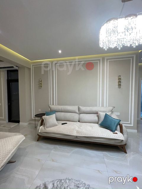 İcarəyə verilir 2 otaqlı yeni tikili 70 m² — Bakı
