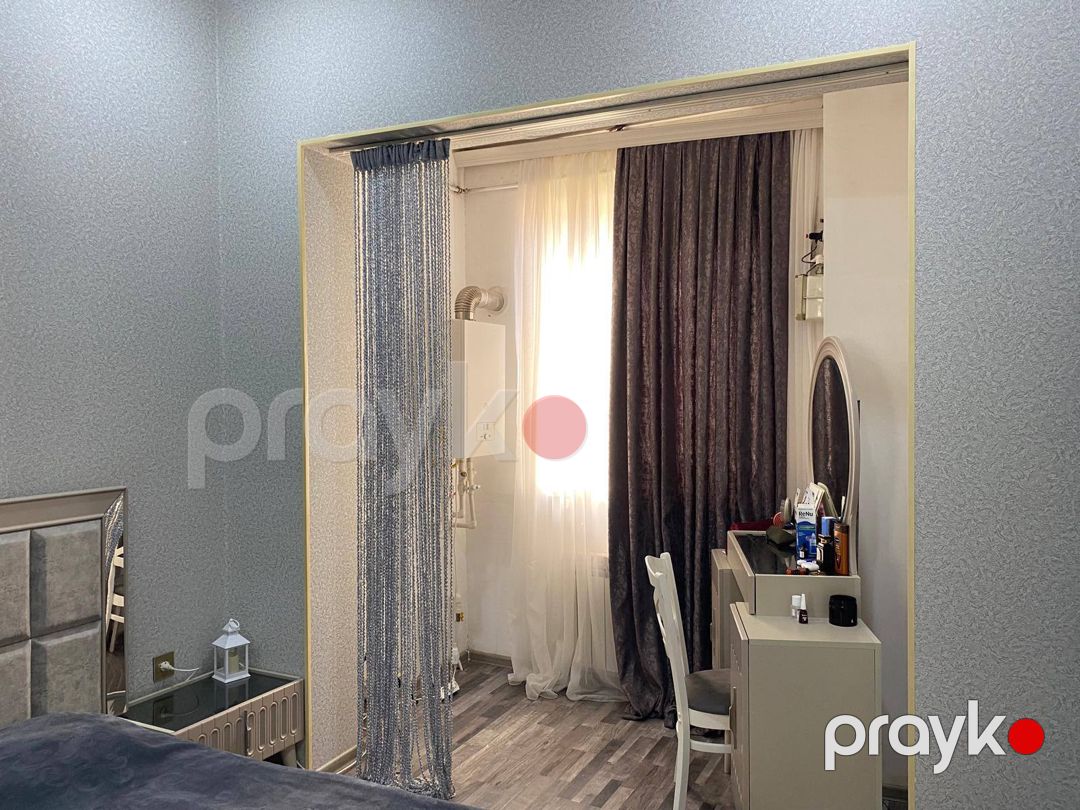 Satılır 2 otaqlı yeni tikili 70 m² — Mənzil, Bakı (6)