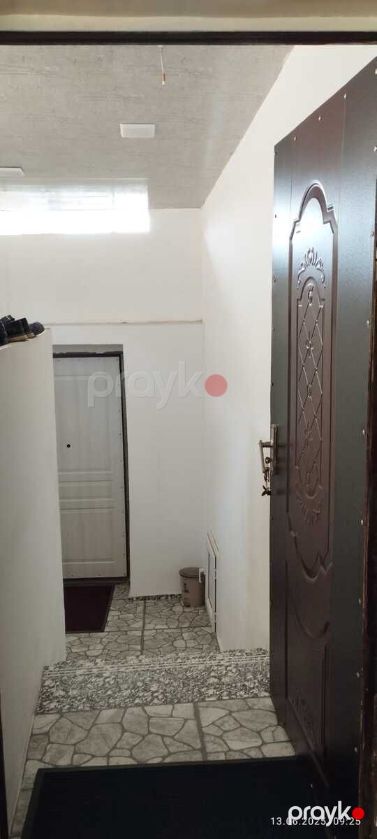 Satılır 3 otaqlı həyət evi/bağ evi 60 m² — Ev, villa, Bakı (3)