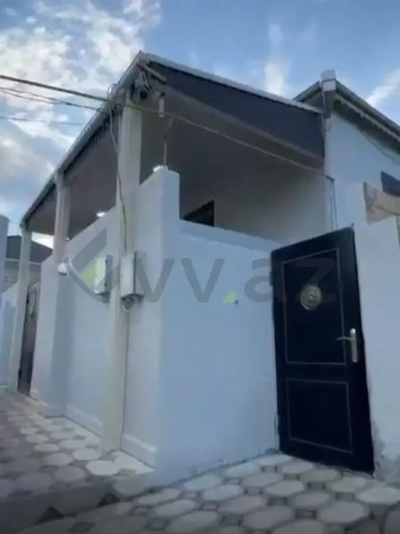 1 otaqlı Həyət evi Satılır, Masazır, Abşeron