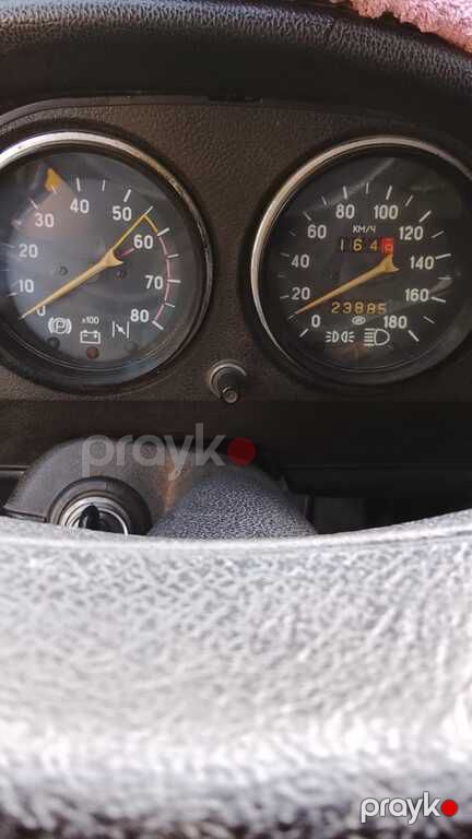 Lada (VAZ) 2106, 1.5 L, 1990 il, 300 000 km — Avtomobillər, Beyləqan (5)