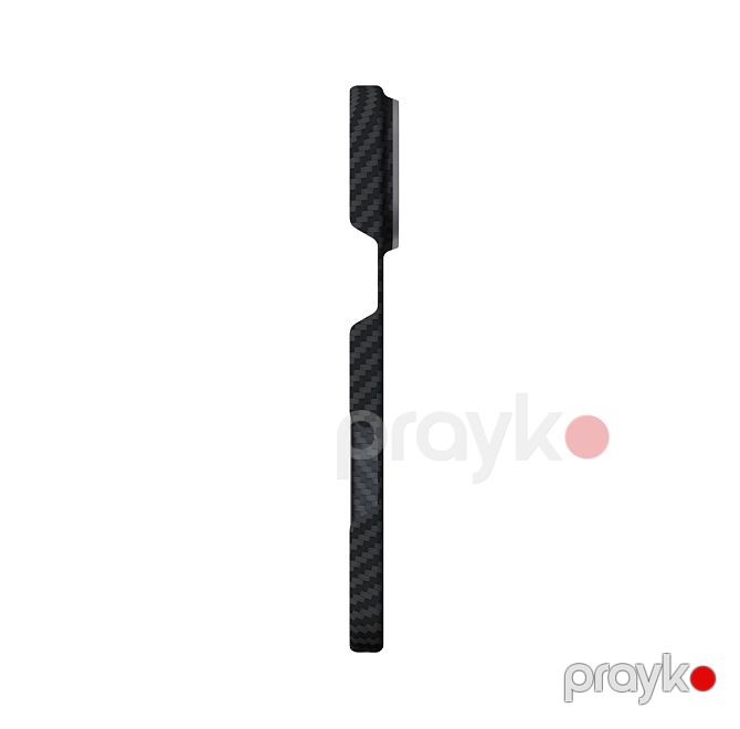 iPhone 17 Pro Max qara (CFB045)-Telefon aksesuarı — Smartfon aksesuarları, Bakı (3)