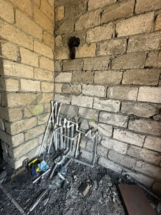 4 otaqlı Yarım tikili Satılır, Lənkəran — Ev, villa, Lənkəran (11)