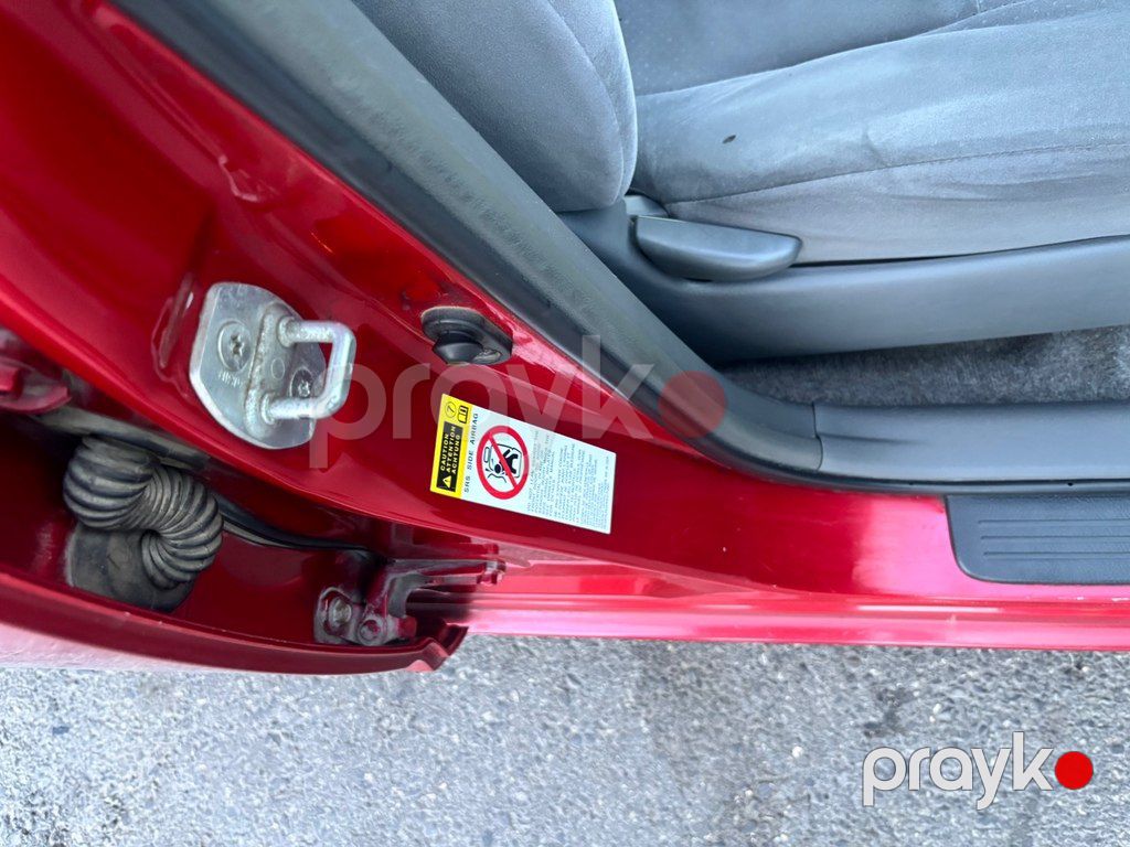 Toyota Prius, 1.5 L, 1.3 kWh, 2006 il, 386 542 km — Avtomobillər, Bakı (8)