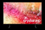 Yeni Televizor Samsung 55" 4K (3840x2160), Ünvandan götürmə, Pulsuz çatdırılma, Ödənişli çatdırılma — Minor Electronics — Televizorlar