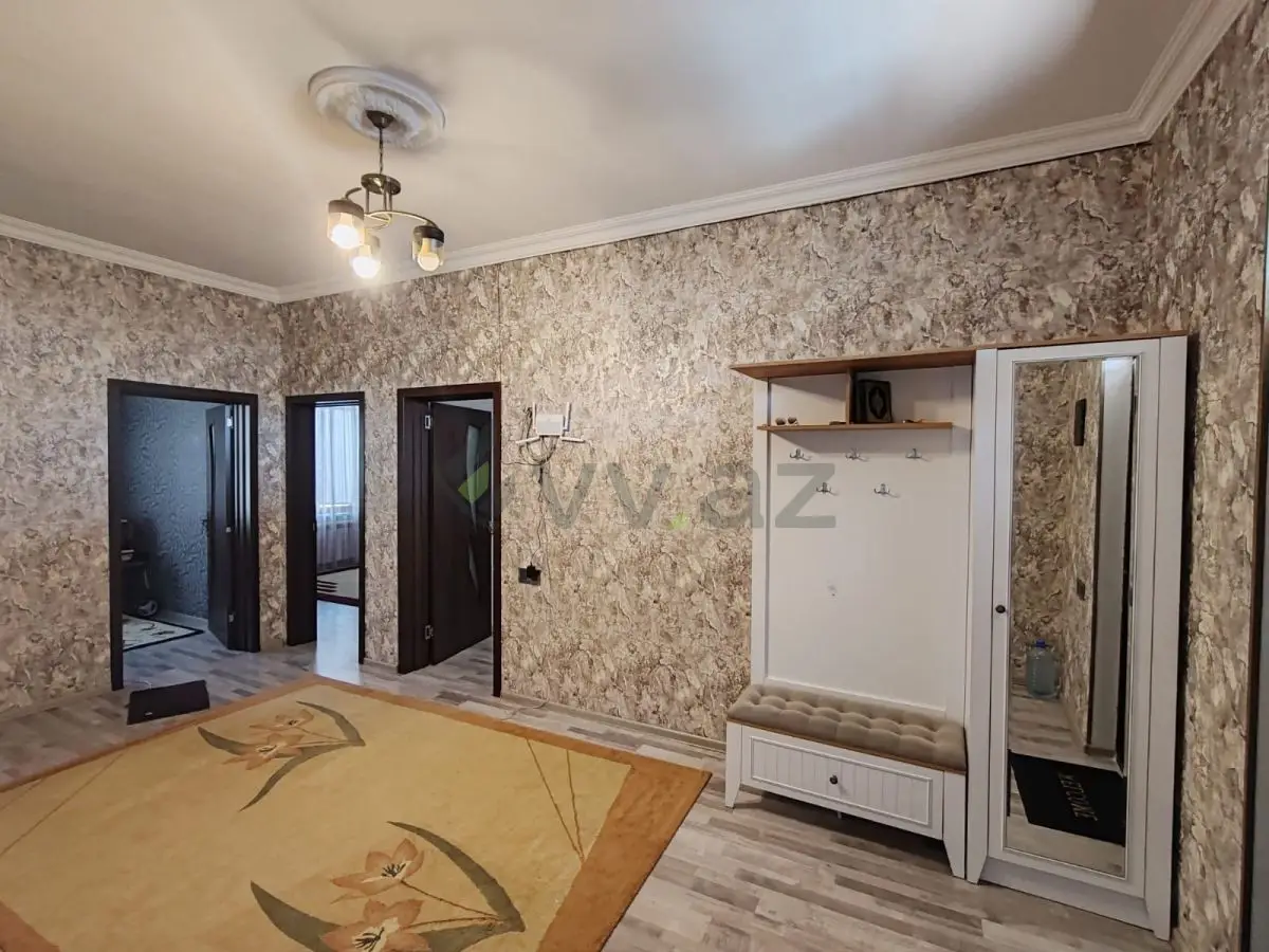 4 otaqlı Həyət evi Satılır, Buzovna, Xəzər, Bakı — Ev, villa, Bakı (3)