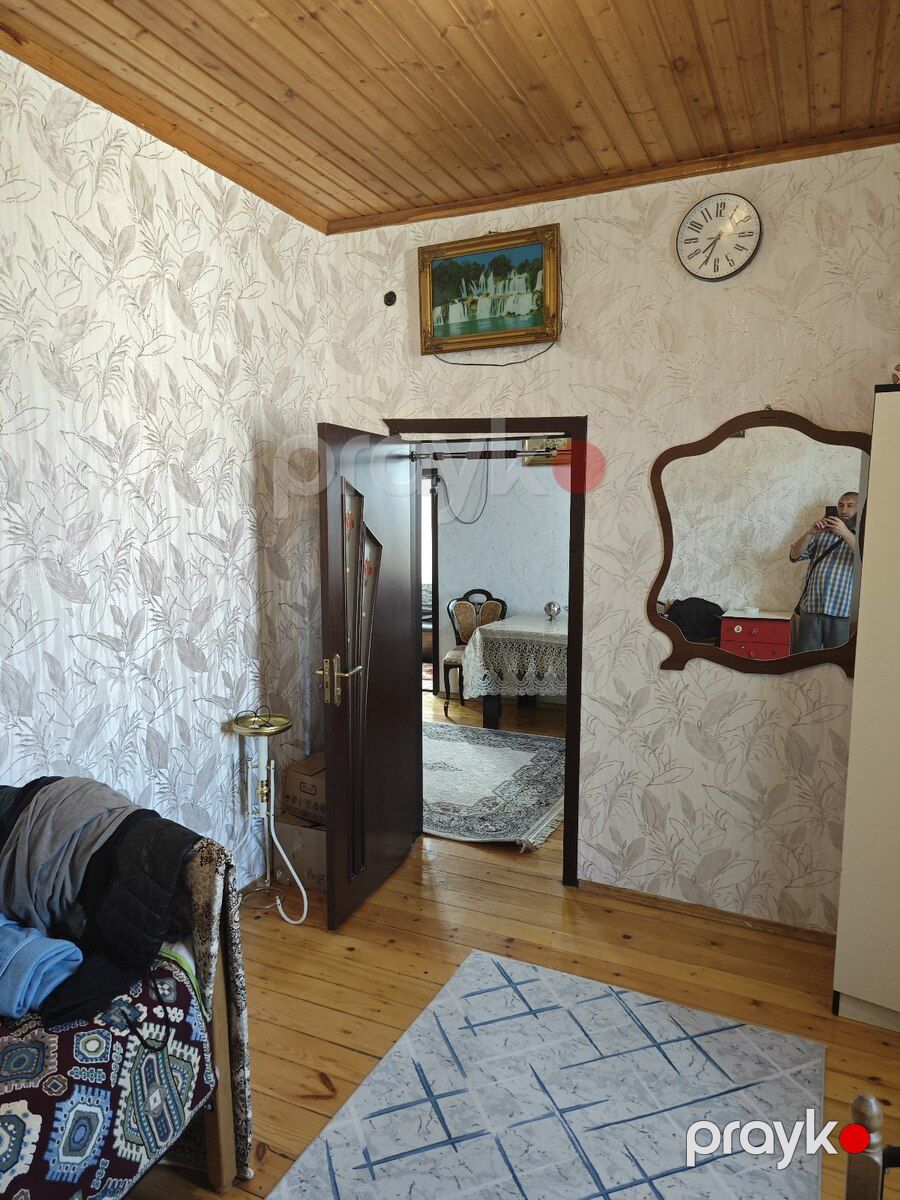 Həyət evi, Ceyranbatan qəs — Ev, villa, Sumqayıt (7)