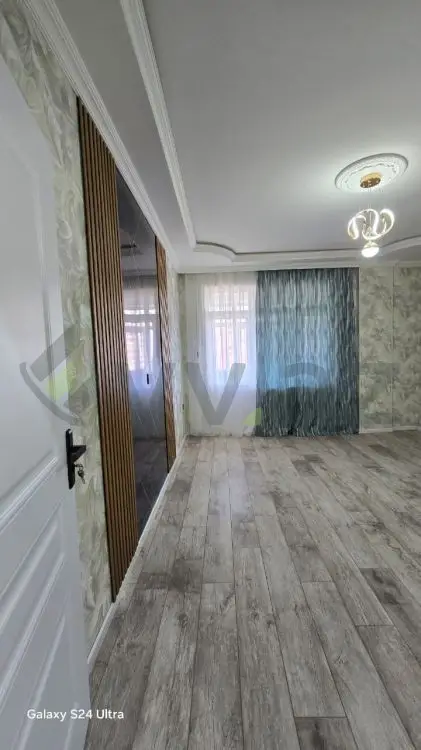 2 otaqlı mənzil Yeni tikili Satılır, Gənclər şəhərciyi, Abşeron