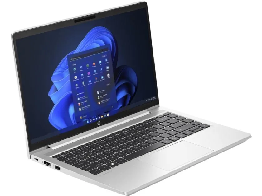 Noutbuk HP PB 440 G10 i7-1355U 14 16GB/512 PC — Mallar, Bakı (4)