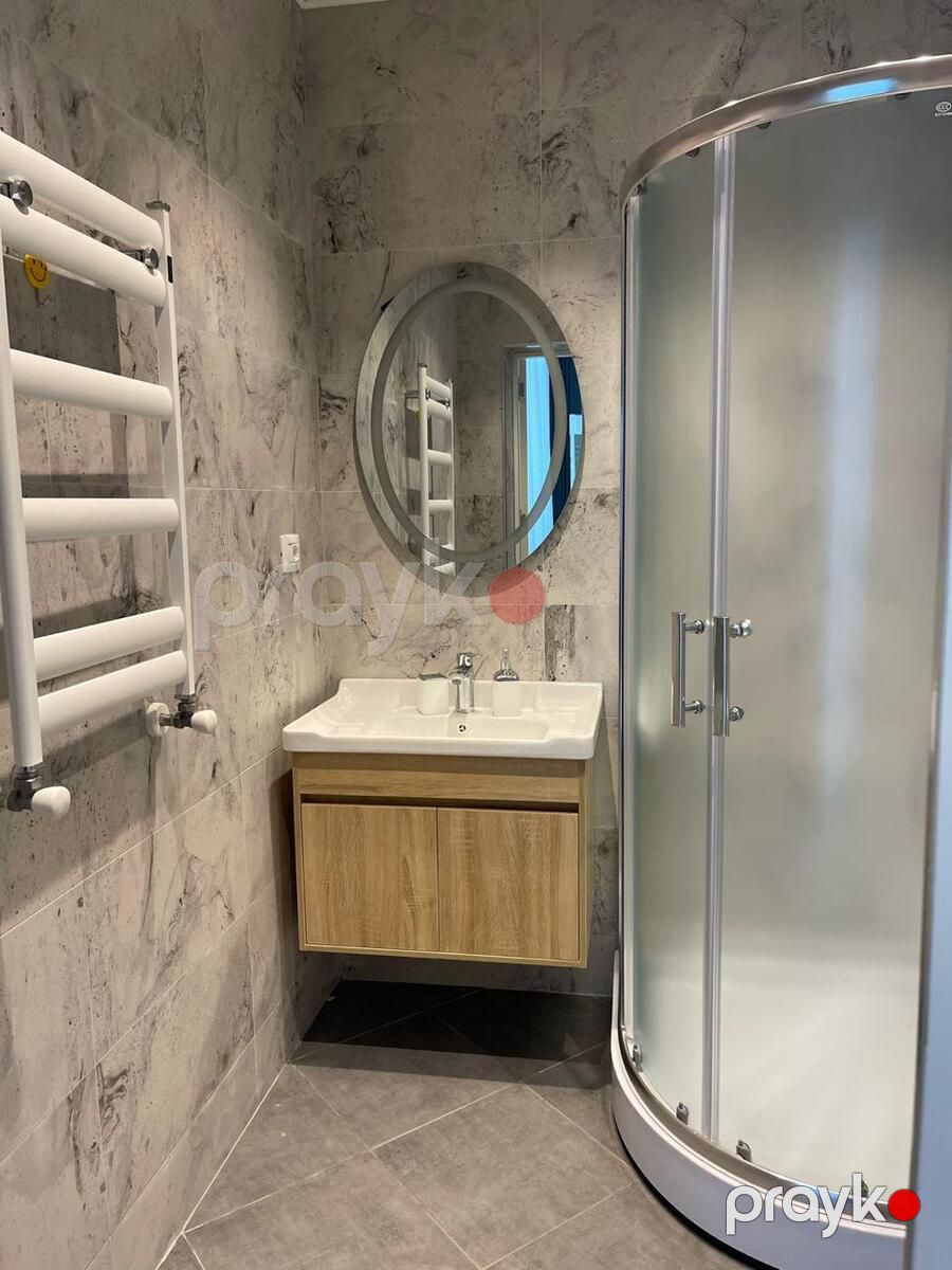 Satılır 4 otaqlı həyət evi/bağ evi 150 m² — Ev, villa, Bakı (12)