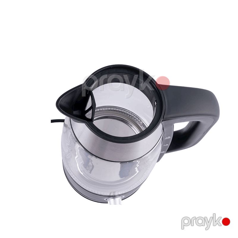 Çaydan Eurolux EU-TT2811TGG — Elektrik çaydanları və termoslar, Bakı (3)