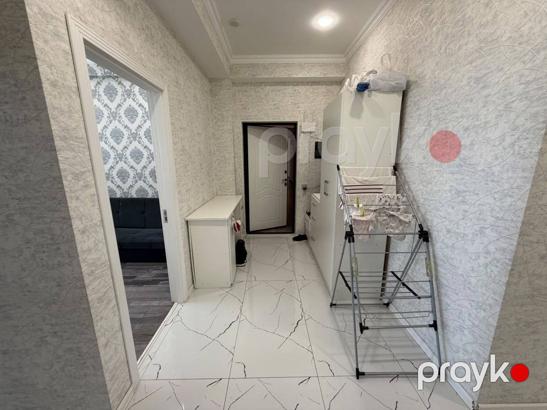 İcarəyə verilir 3 otaqlı yeni tikili 75 m² — Mənzil, Xırdalan (5)