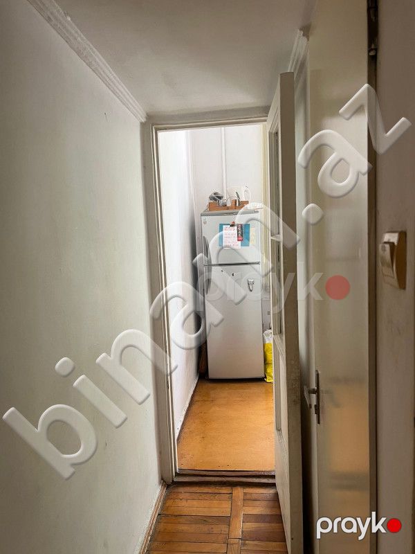 1 otaqlı Köhnə tikili, Satış, Bakı, Nəsimi — Mənzil, Bakı (2)