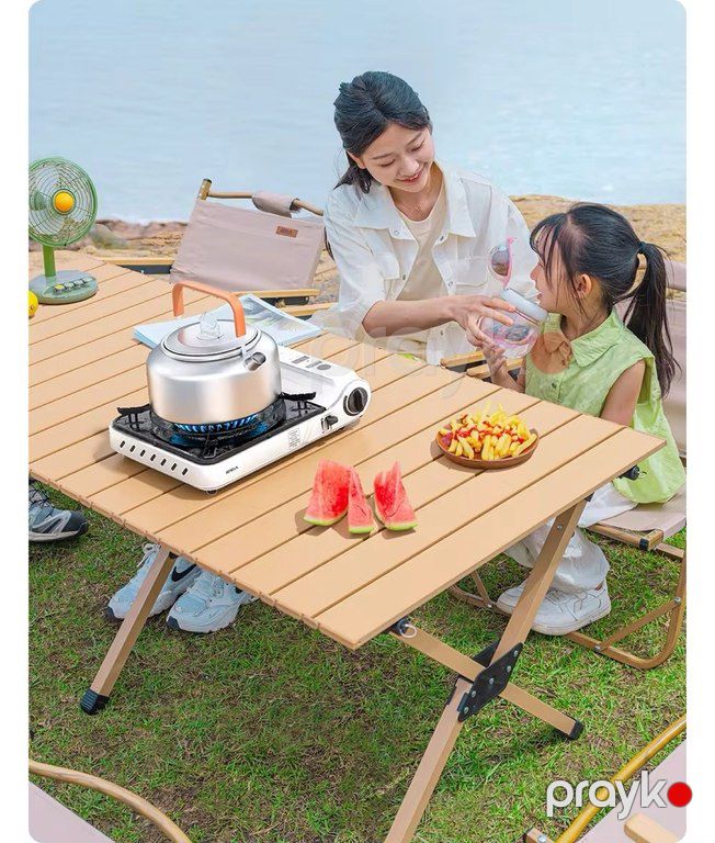 Kempinq masası — Camping, ovçuluq və balıqçılıq, Bakı (4)