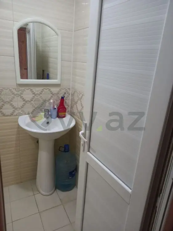 2 otaqlı mənzil Yeni tikili Kirayə (günlük), Naxçıvan MR — Mənzil (9)
