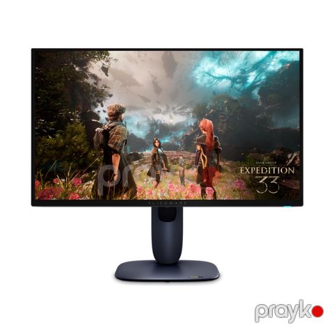 Alienware 27 4K Qd-oled Gaming Monitor – AW2725Q (210-BQWV) — Bakı