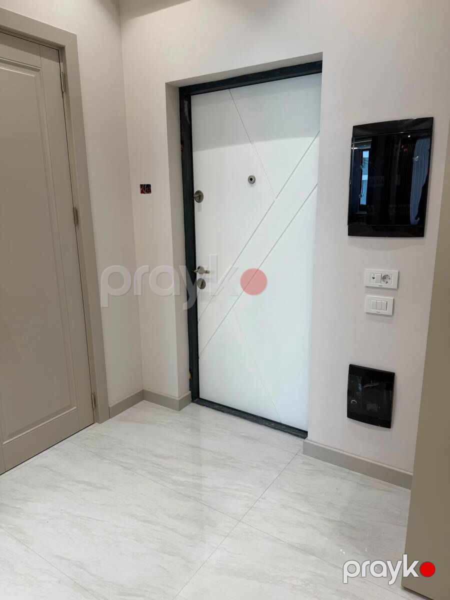 İcarəyə verilir 2 otaqlı yeni tikili 50 m² — Mənzil, Bakı (6)