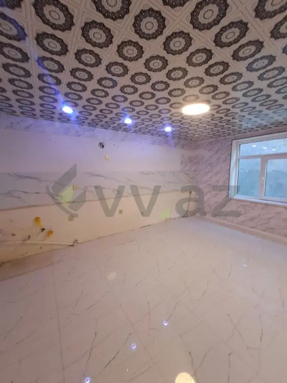 4 otaqlı Həyət evi Satılır, Binə qəs., Xəzər, Bakı — Ev, villa, Bakı (6)