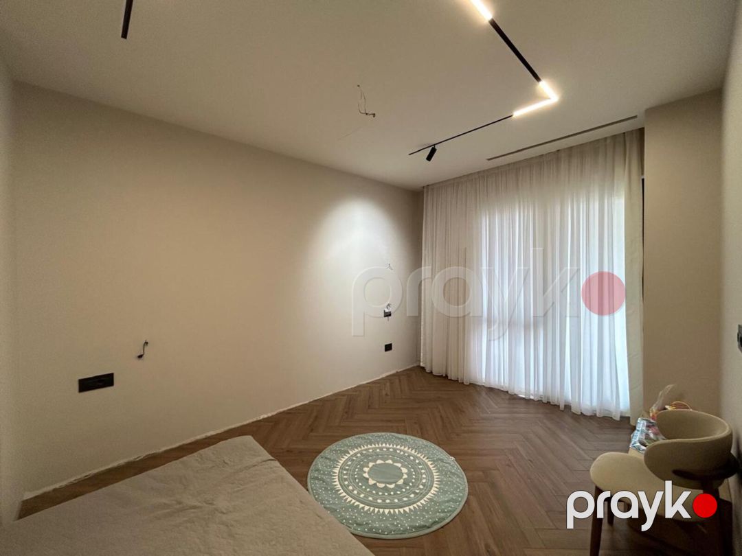 Satılır 4 otaqlı yeni tikili 149 m² — Mənzil, Bakı (10)