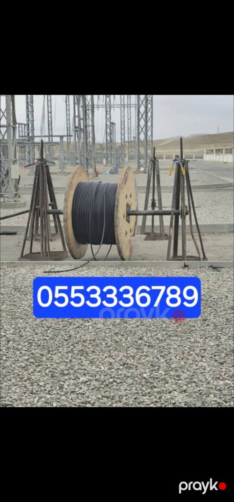 Kabel açan qurğu — Bakı