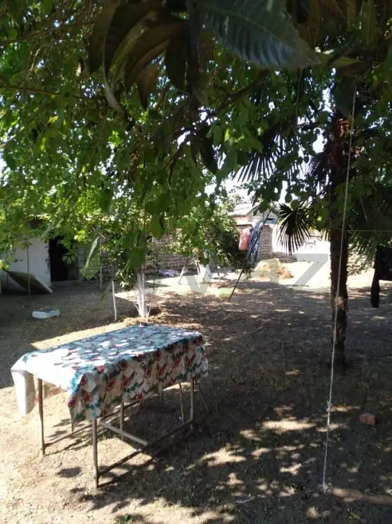 3 otaqlı Həyət evi Satılır, Lənkəran — Ev, villa, Lənkəran (5)