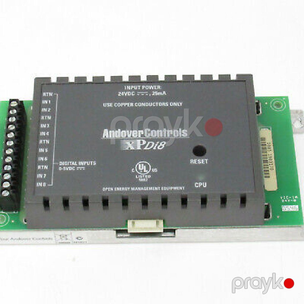 Schneider acx 5720 və xpdi8 expansion module — Kompüterlər və noutbuklar, Bakı (2)