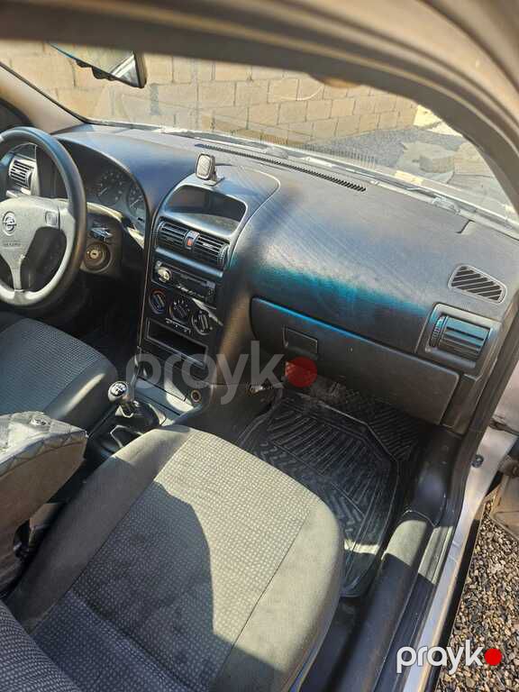 Opel Astra, 1.4 L, 2005 il, 245 000 km — Avtomobillər, Bakı (5)