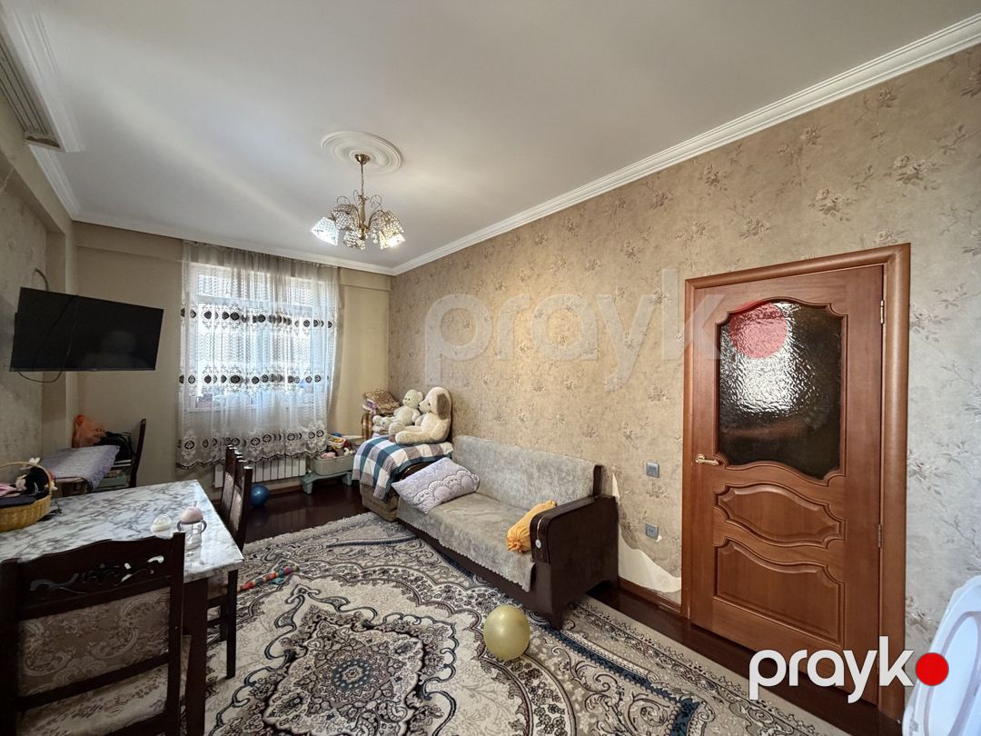 Satılır 2 otaqlı yeni tikili 87 m² — Mənzil, Bakı (2)
