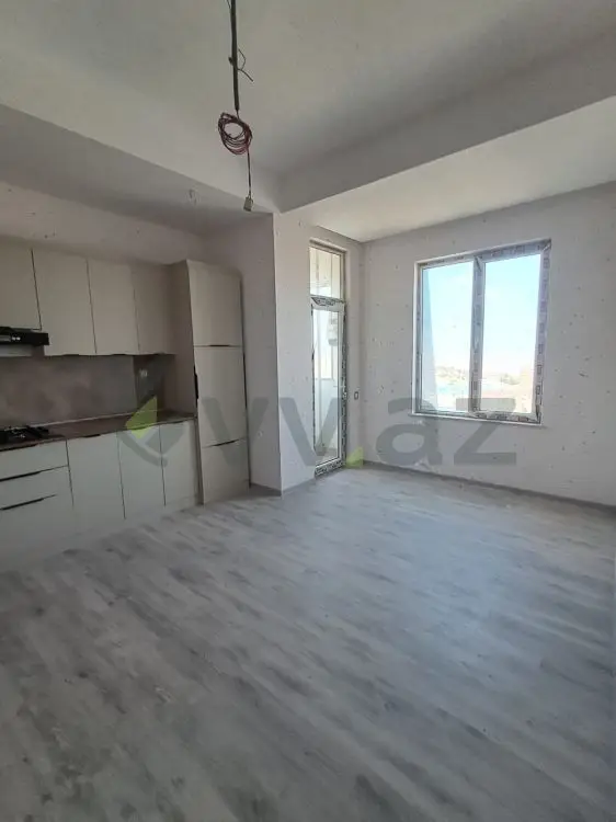 3 otaqlı mənzil Yeni tikili Satılır, Masazır, Abşeron — Mənzil (7)