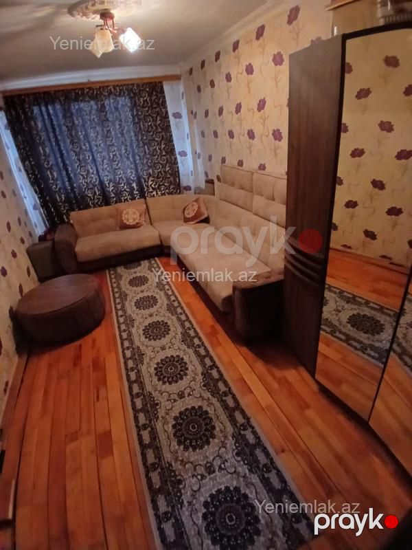Satılır 2 otaqlı Bina evi menzil (Yeni tikili), 70 m², Xırdalan ş — Mənzil (3)