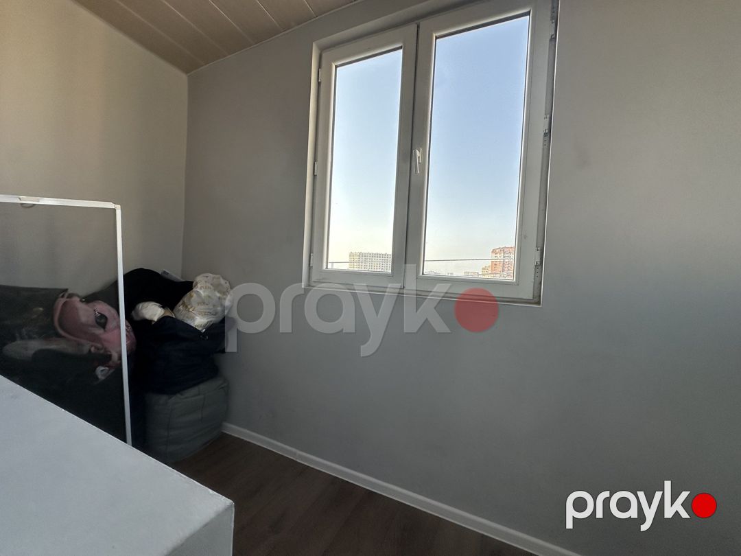Satılır 3 otaqlı köhnə tikili 65 m² — Mənzil, Bakı (9)