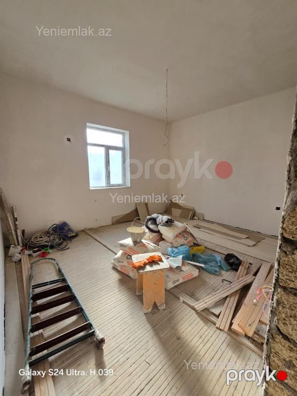 Satılır 4 otaqlı Həyət evi / Villa, 120 m², Saray — Ev, villa, Abşeron (6)